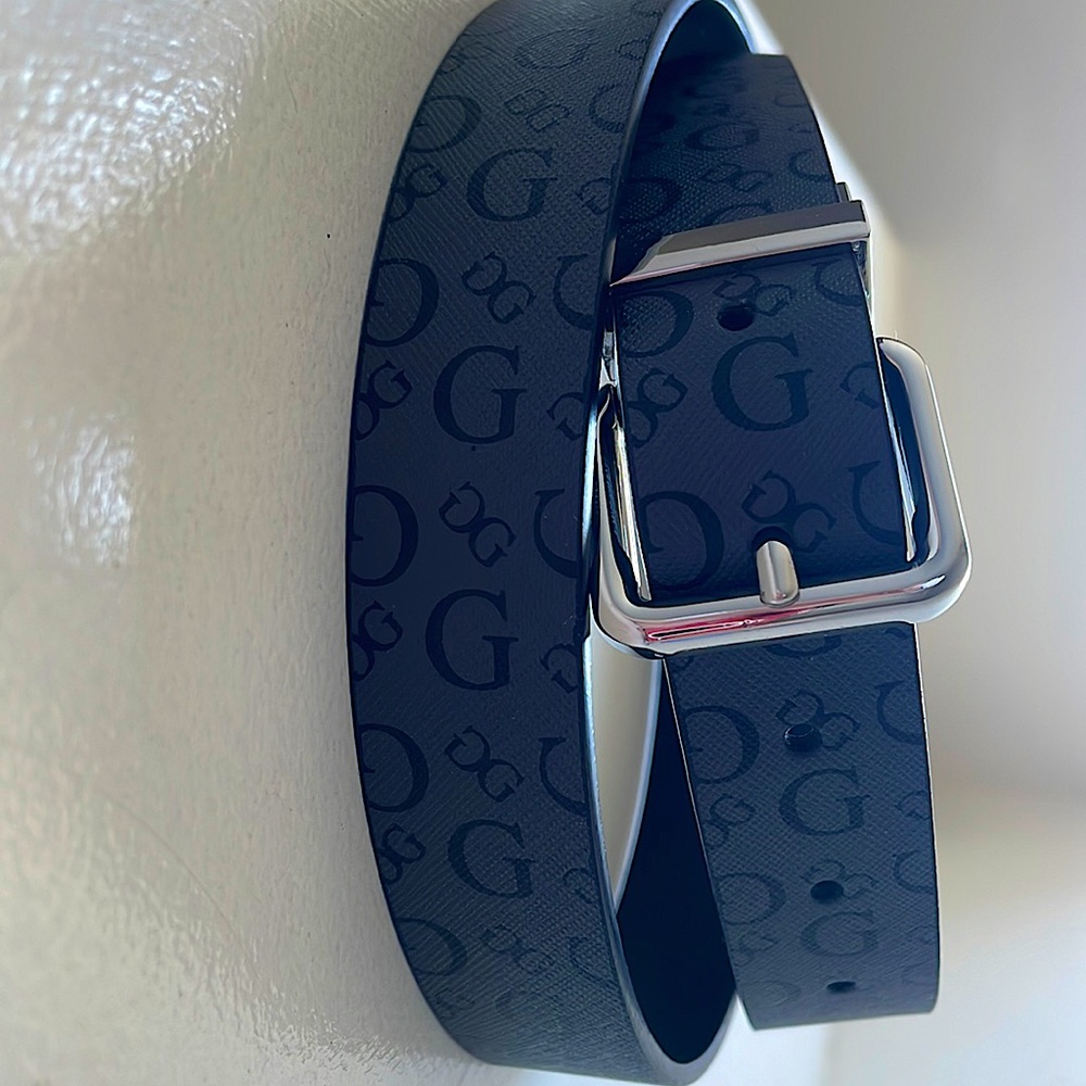 Guess Belt NWOT